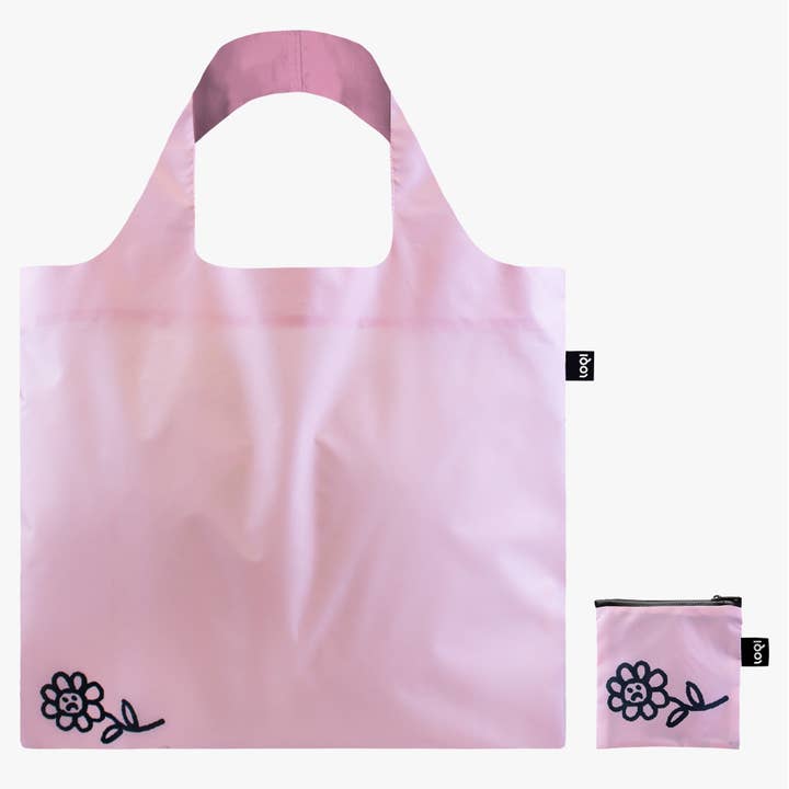LOQI – wholesale Tote bag – Unisex – GUERRILLA GIRLS Dearest Art Collector Recycled Bag