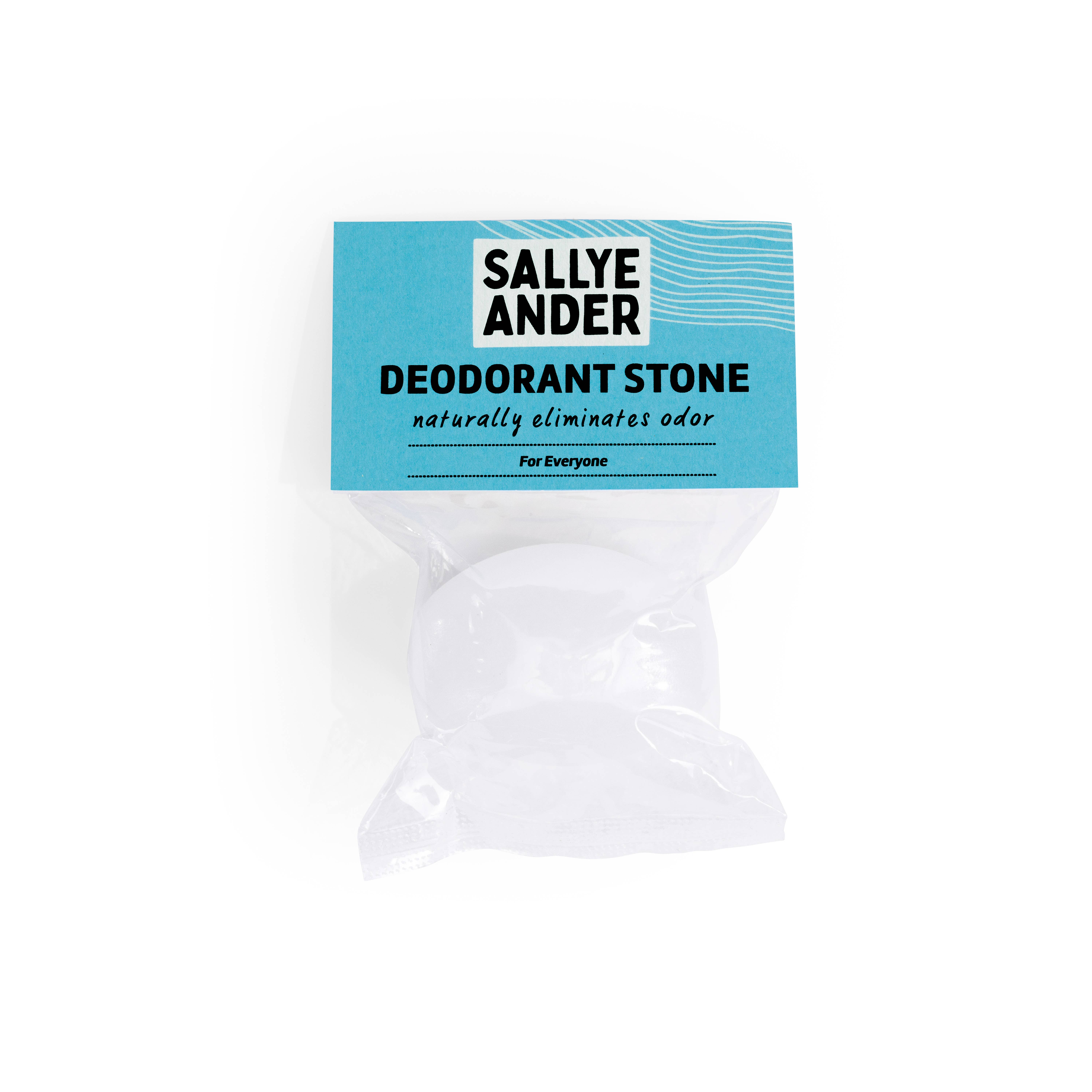 SallyeAnder - Wholesale Deodorant - Unisex - Deodorant Stone1