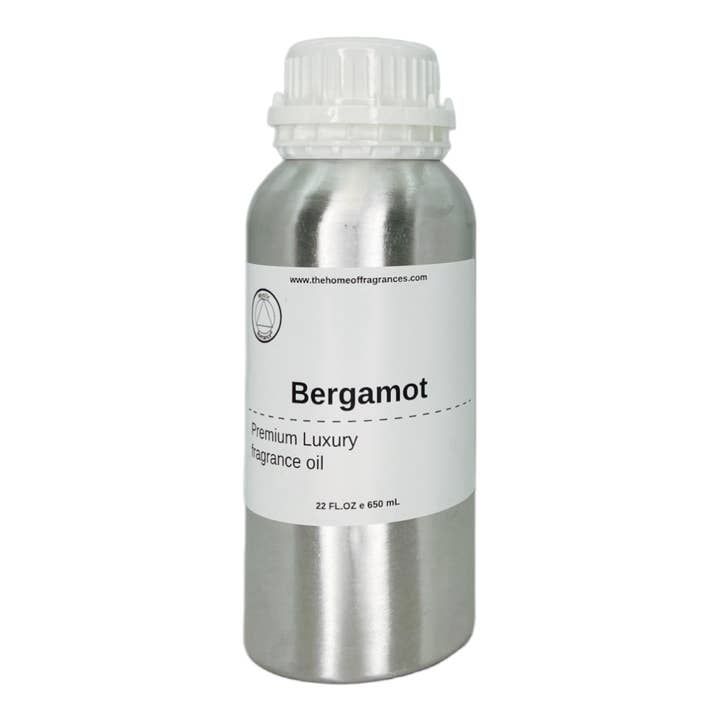 Mystic Romance - Wholesale Fragrance Oil - Bergamont HVAC Scent2