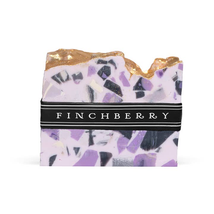 FinchBerry - Wholesale Bar Soap - 18pc Best Selling Unboxed Soap Bars Collection with Display9