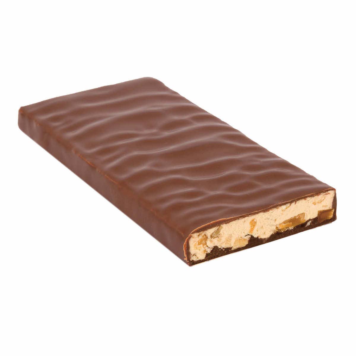 Zotter Chocolates - Wholesale Chocolate Bar - Holy Night - Burning Bright (Hand-scooped Chocolate)1