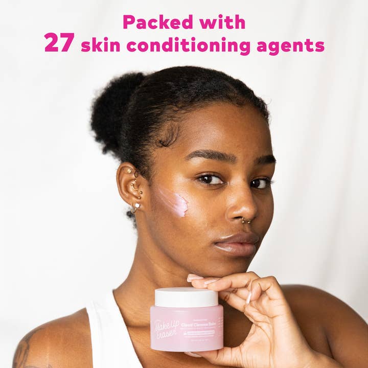 MakeUp Eraser – Großhandel Gesichtsreinigung – Cloud Cleanse Cherry Melting Balm | Make-up entfernen, Haut pflegen™