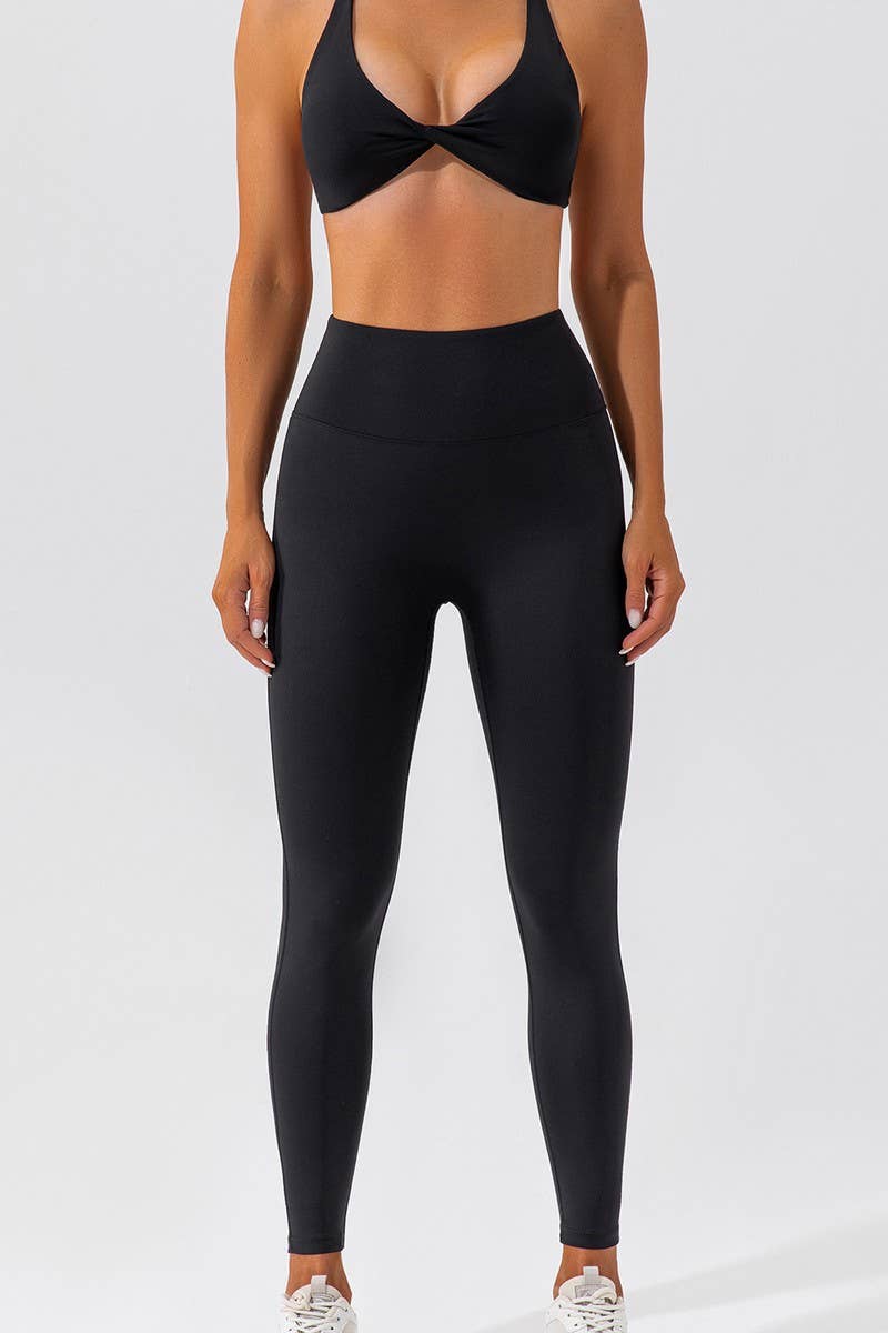 NINEXIS - Wholesale Sports Bra - Women's - CWTTK0414_SLIM FIT QUICK DRYING SPORT YOGA BRA 28