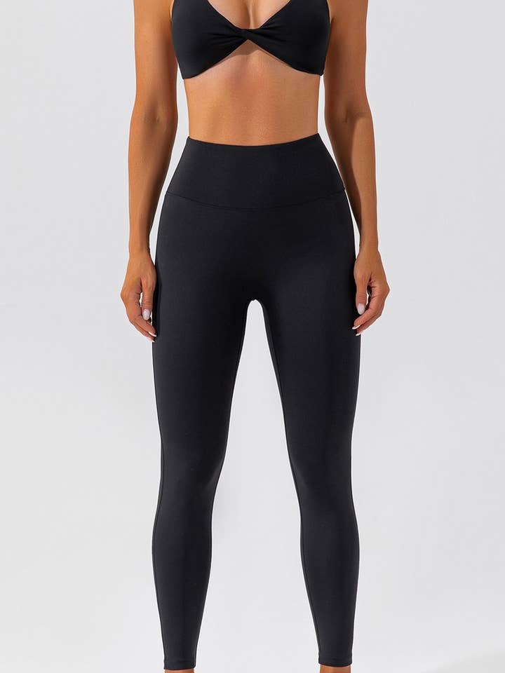 NINEXIS - Wholesale Sports Bra - Women's - CWTTK0414_SLIM FIT QUICK DRYING SPORT YOGA BRA 28