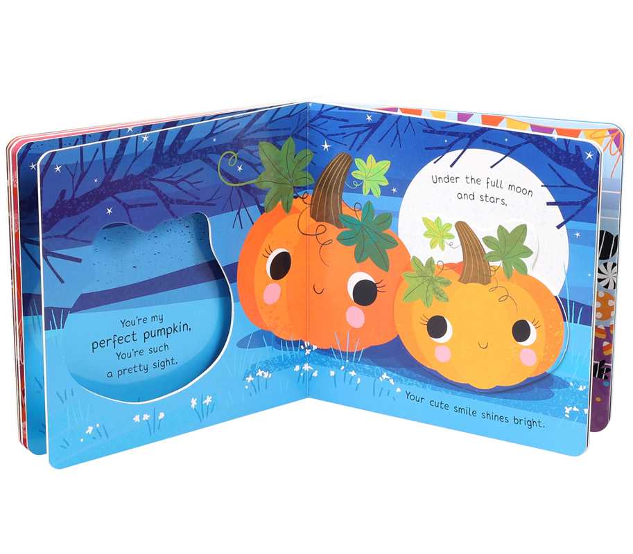 Simon & Schuster - Wholesale Baby & Toddler Book (0-2) - You're My Little Baby Boo by4