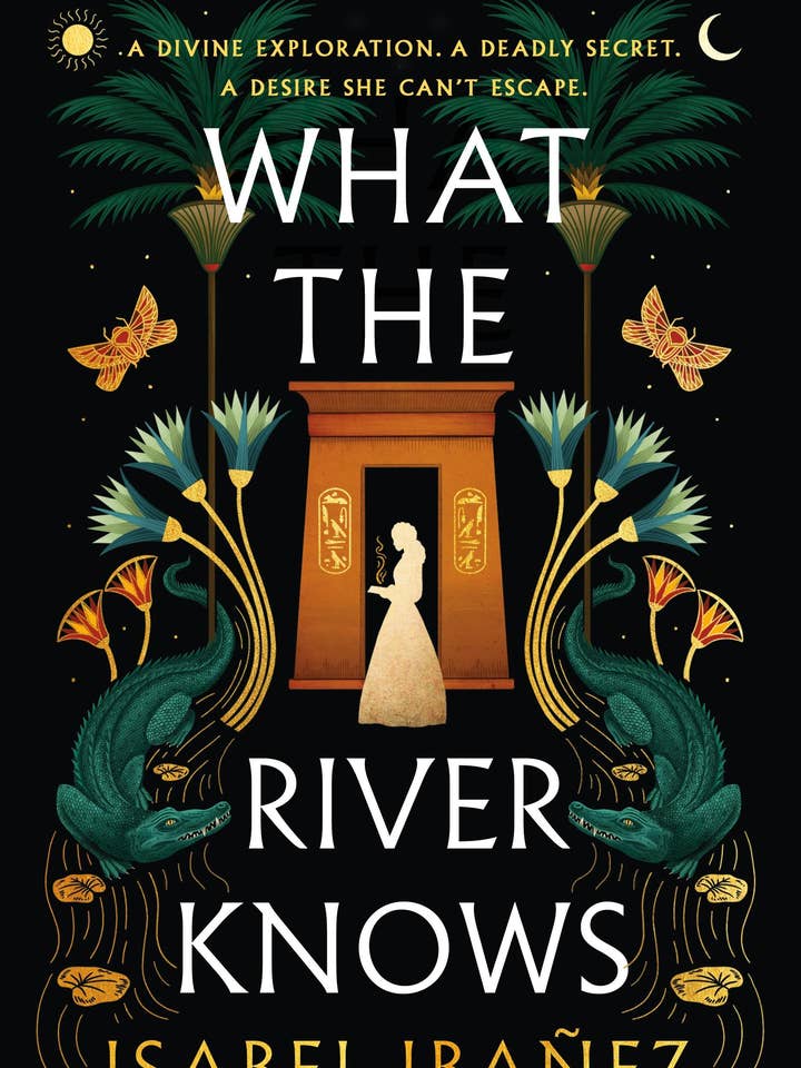 What The River Knows: A Novel for wholesale by Macmillan Publishers