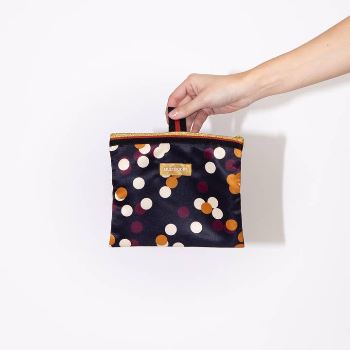 POUCH VALERIA for wholesale by Multitudes