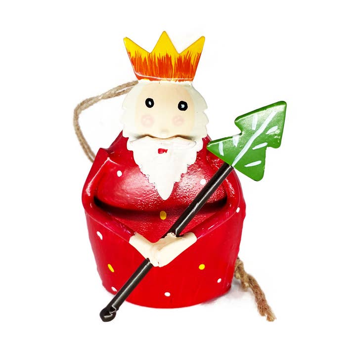 Nikolaus m. Staab, vermelho por atacado de FW-Glas