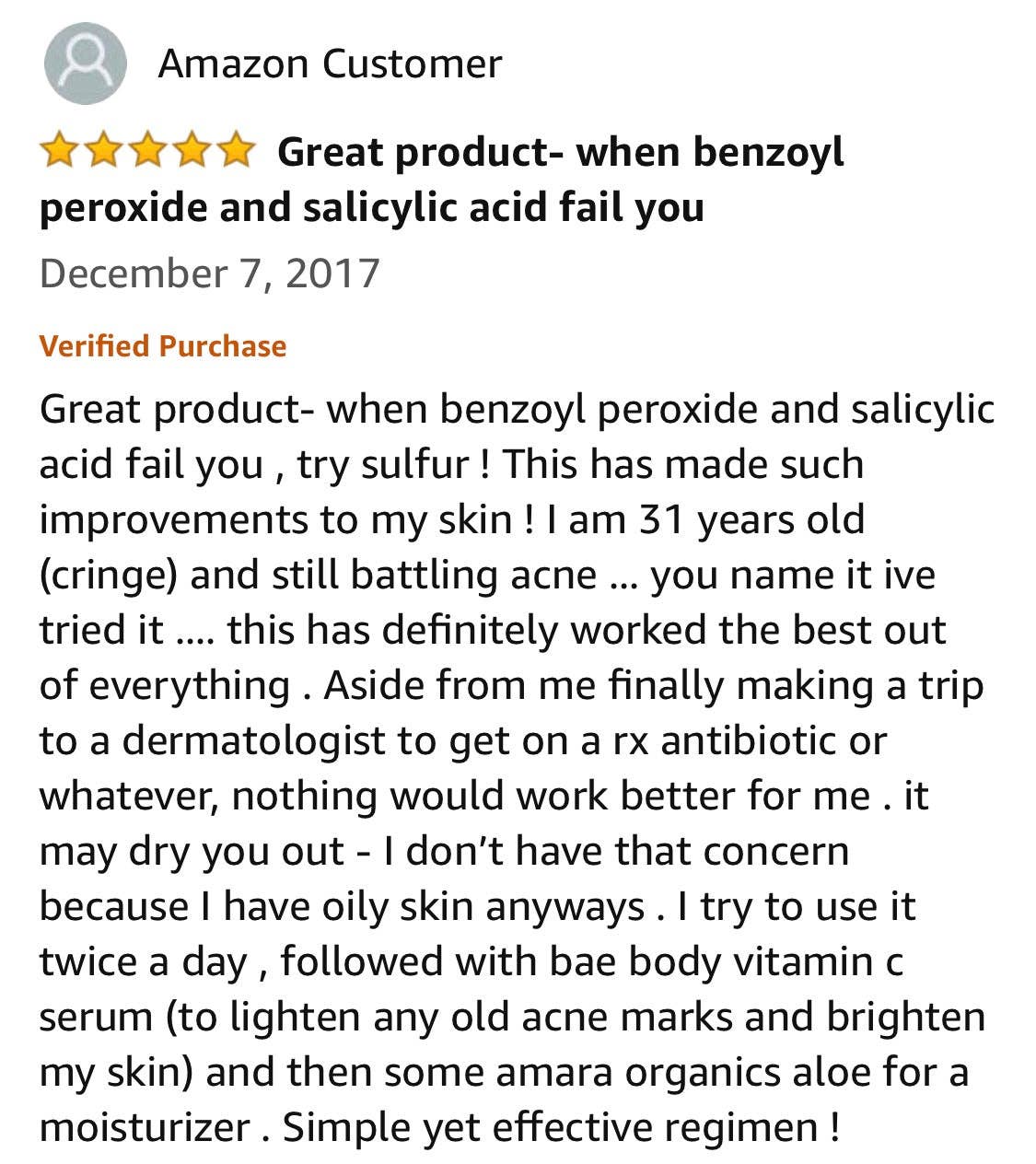 NATPURE Clinical Skin Care - Wholesale Facial Cleanser - Sulfur Botanical Soap Wash8