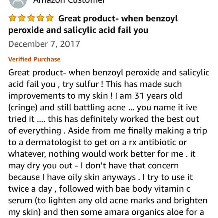 NATPURE Clinical Skin Care - Wholesale Facial Cleanser - Sulfur Botanical Soap Wash8