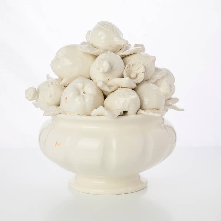 Topiario de Frutas Scavo - Nuevo para venta al por mayor de Arte Italica & Crown Linen Designs