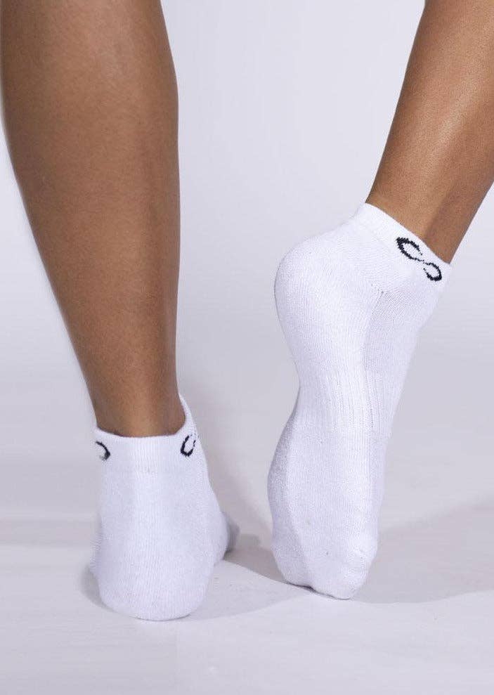 Bamboo Anti-Slip Yoga Sock