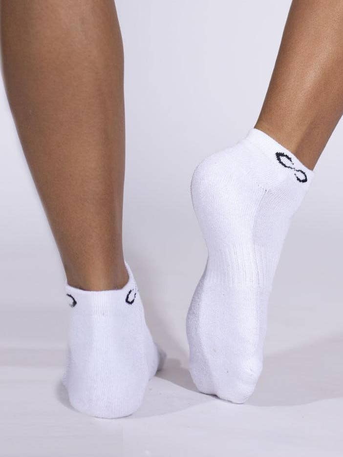 Calcetín deportivo de bambú para venta al por mayor de Carrot Banana Peach