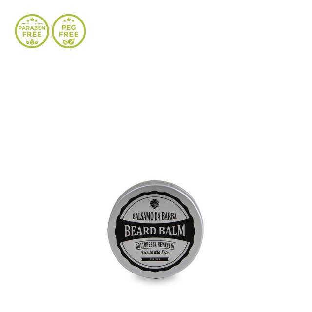 Baume à barbe - 50 ml pour la vente par Dottoressa Reynaldi