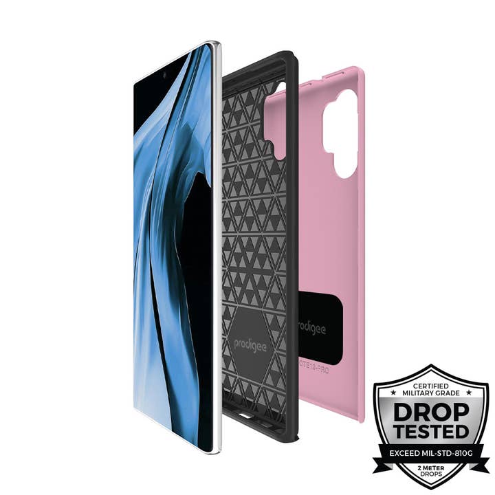Nota 10 Plus: Duo, Rosa para venta al por mayor de Prodigee