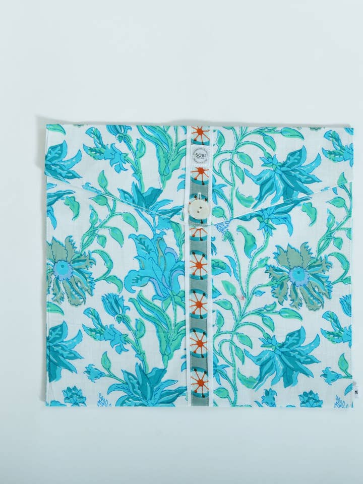 Lilly of Lucknow for wholesale by Soothe Our Souls - S.0.S PJs