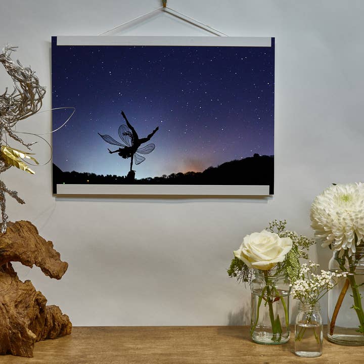 Fotoutskrift av 'Rio 3' för wholesale av Fantasywire