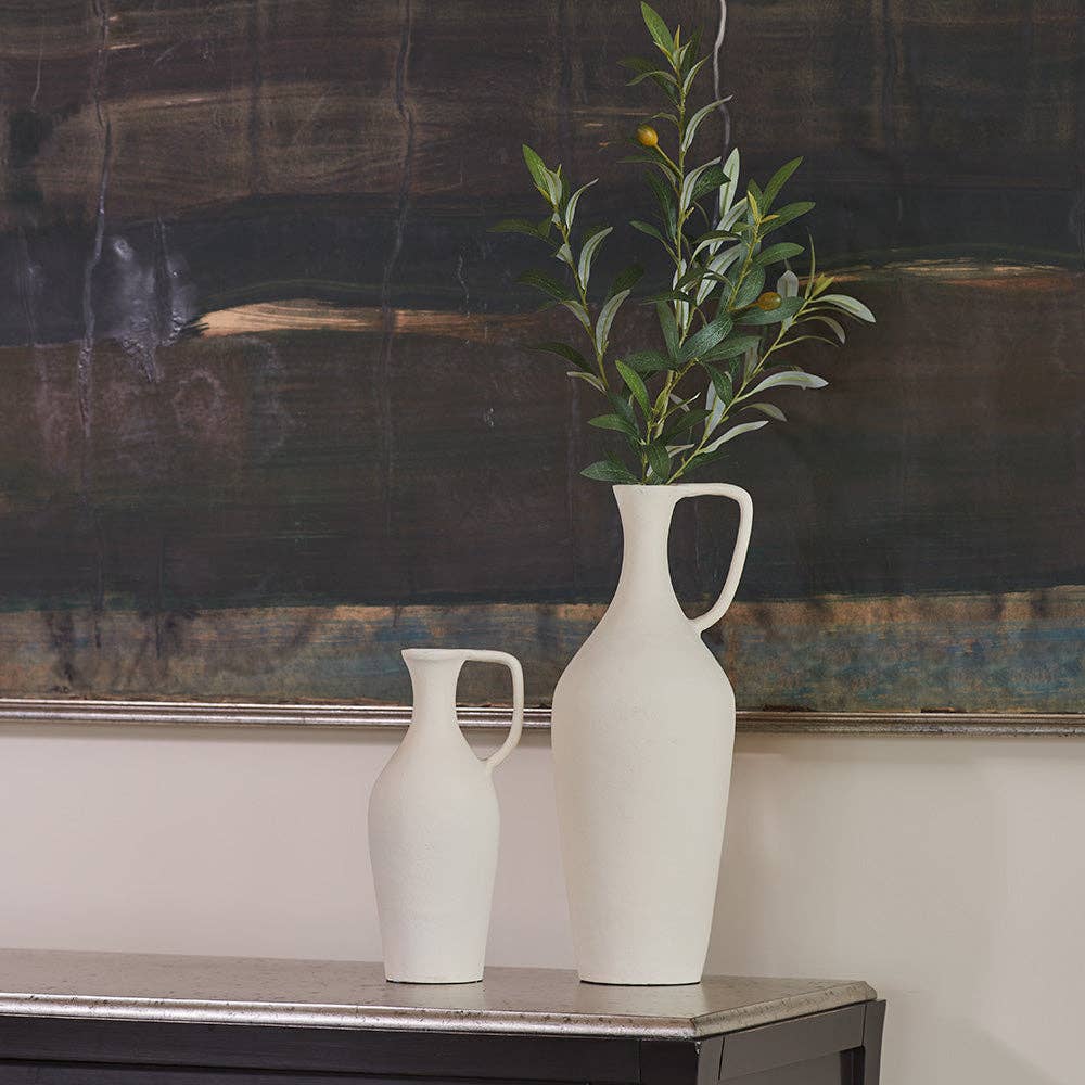 CG Hunter - Wholesale Vase - Charlotte Pitcher Vase9