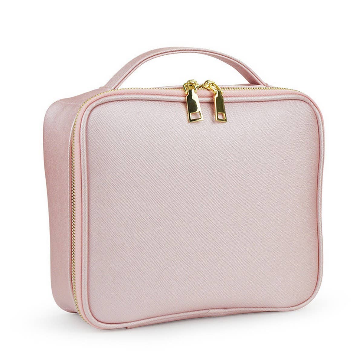 ACCITY - Wholesale Makeup/Cosmetic Bag - PORTABLE LARGE-CAPACITY COSMETIC BAG_CWAB10883