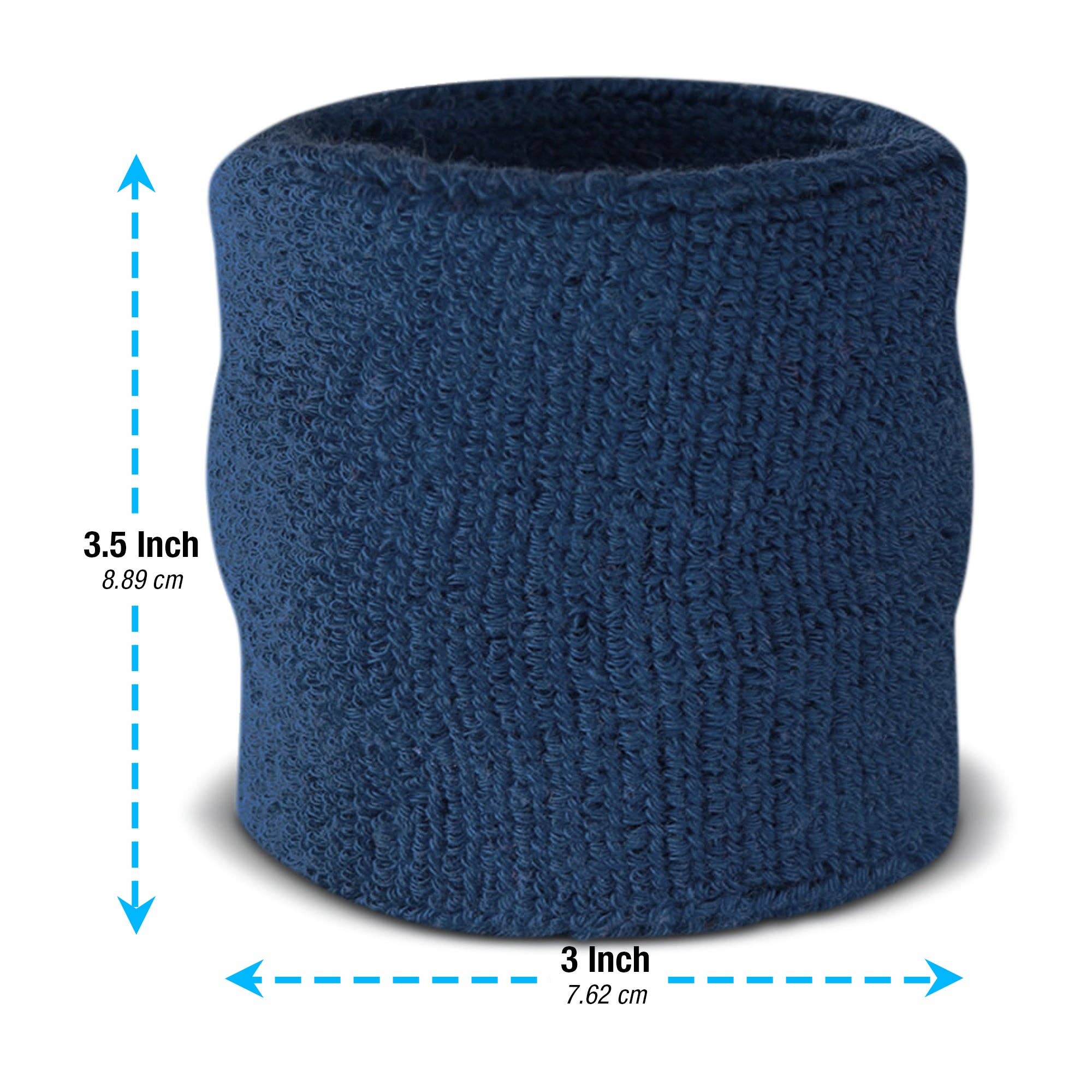 Runners Essentials by Without Limits - Wholesale Fashion Headband - Women's - Headband / Wristband Set72