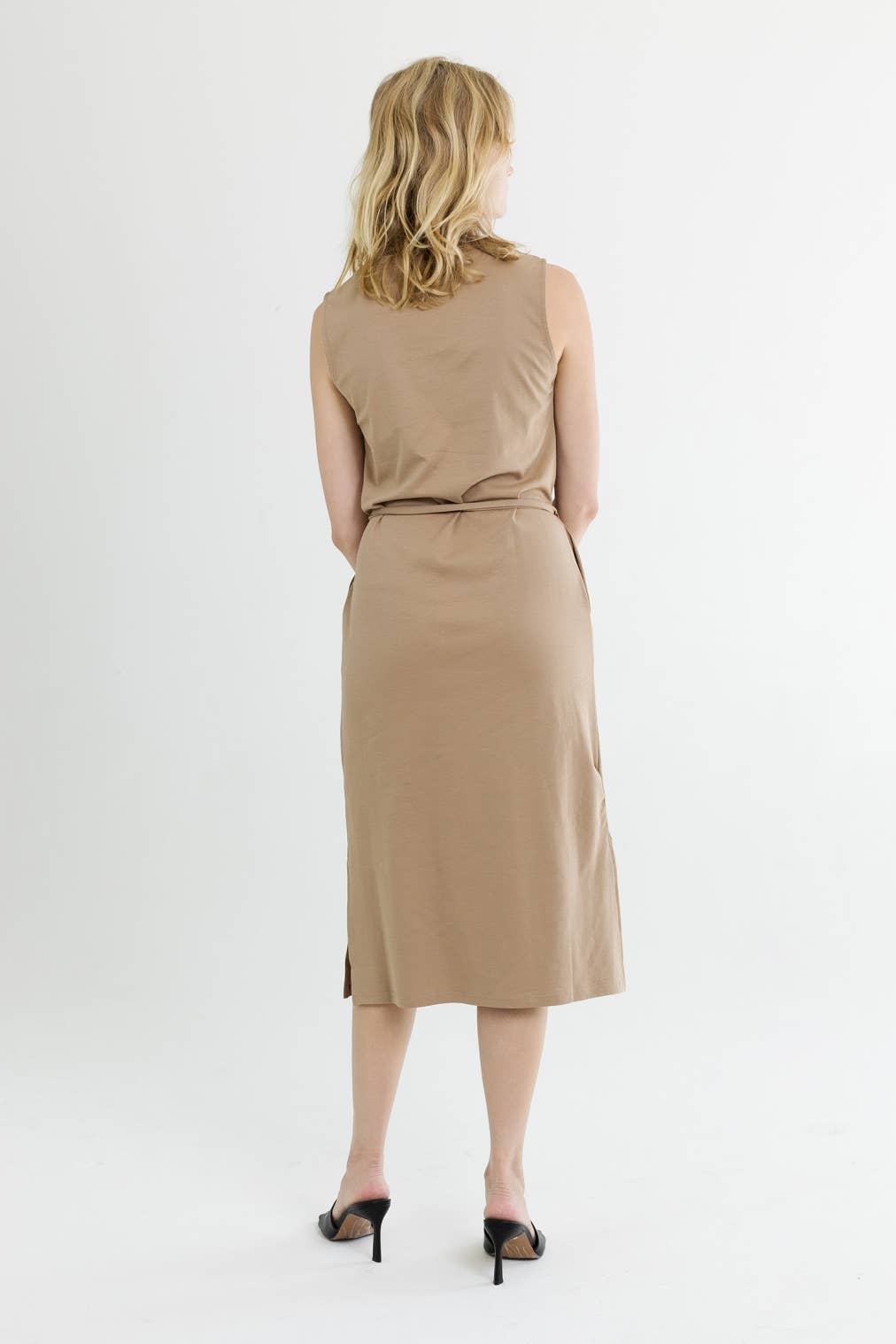 MOD REF - Wholesale Dress - Women's - The Ashlyn Dress7