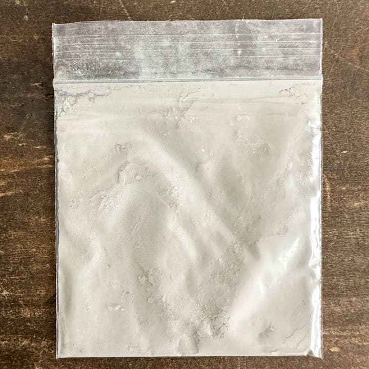 Herbal Rose Apothecary - Wholesale Skincare face mask - Bentonite Clay Powder3