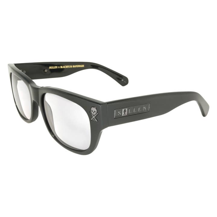 Black Flys Eyewear - Wholesale Eyeglasses - Unisex - Sullen Fly 2 Rx