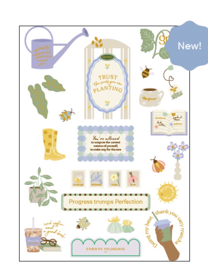 Aimants de croissance pour la vente par Growme Melbourne