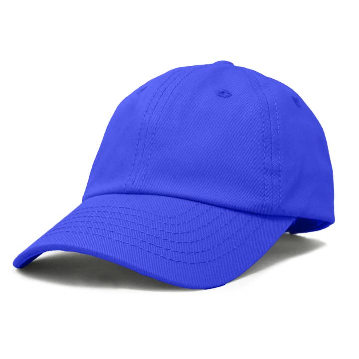 Dalix - Wholesale Baseball cap – Kids - DALIX Infant Baseball Hat Baby Cap Tiny Extra Small Unisex54