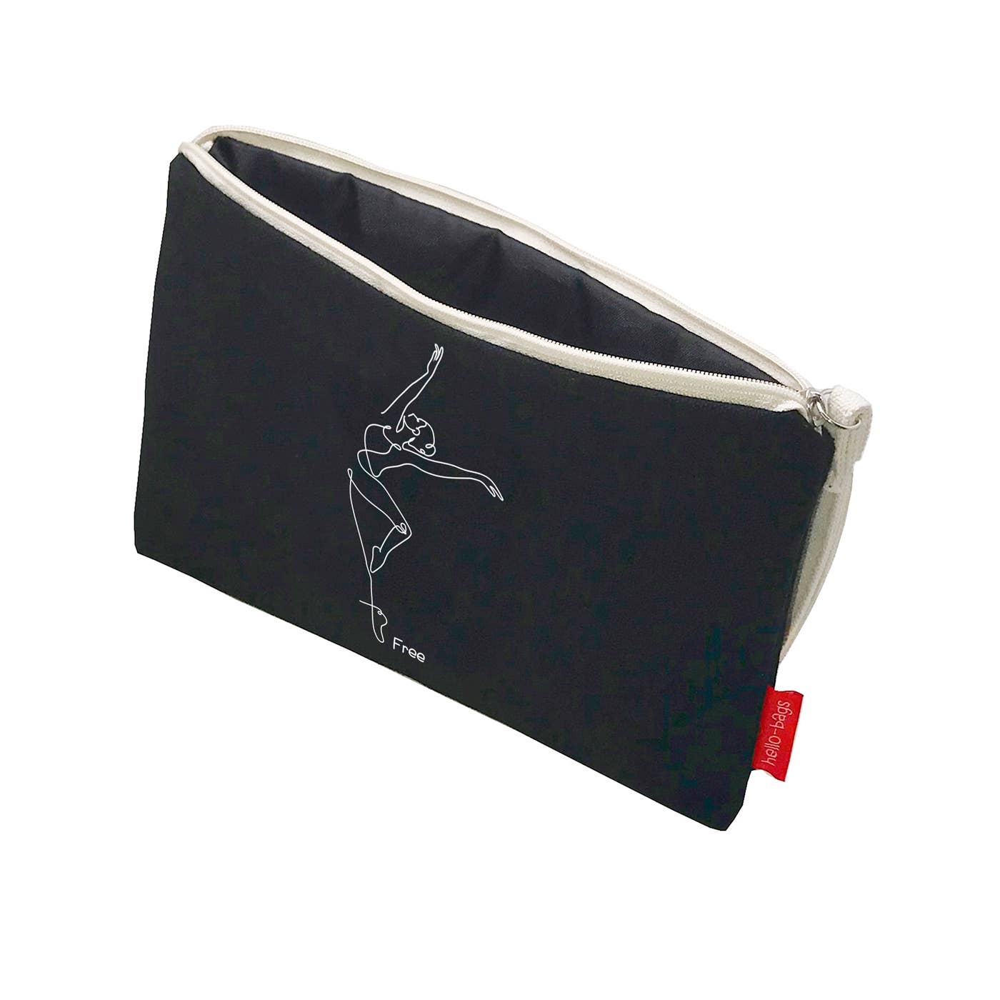 hello-bags - Wholesale Toiletry Bag - Women's - PURSE BAG “FREE”1