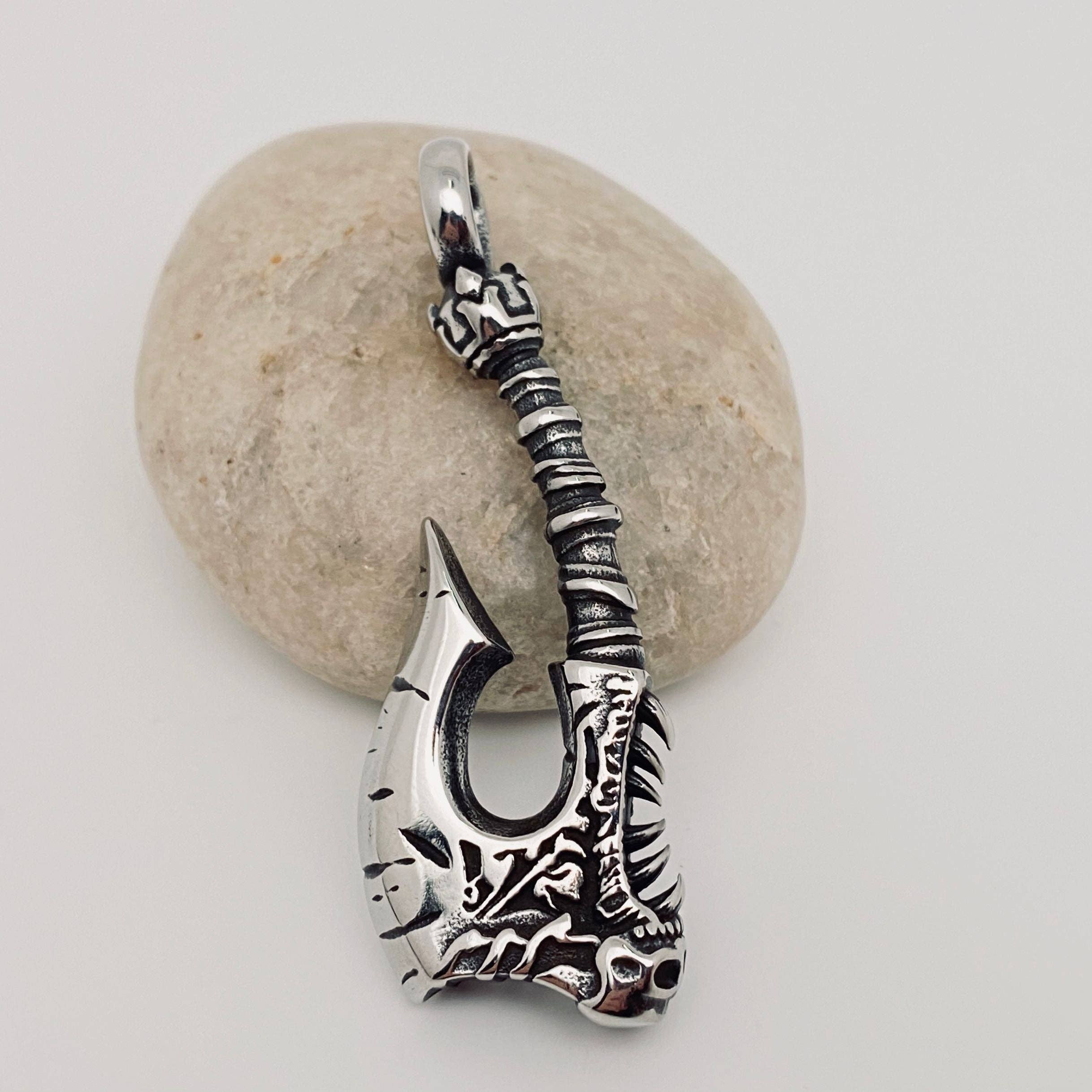 Mio Queena - Wholesale Craft Supplies - Multi Style of Exquisite Stainless Steel Pendant - MJ/MNP13