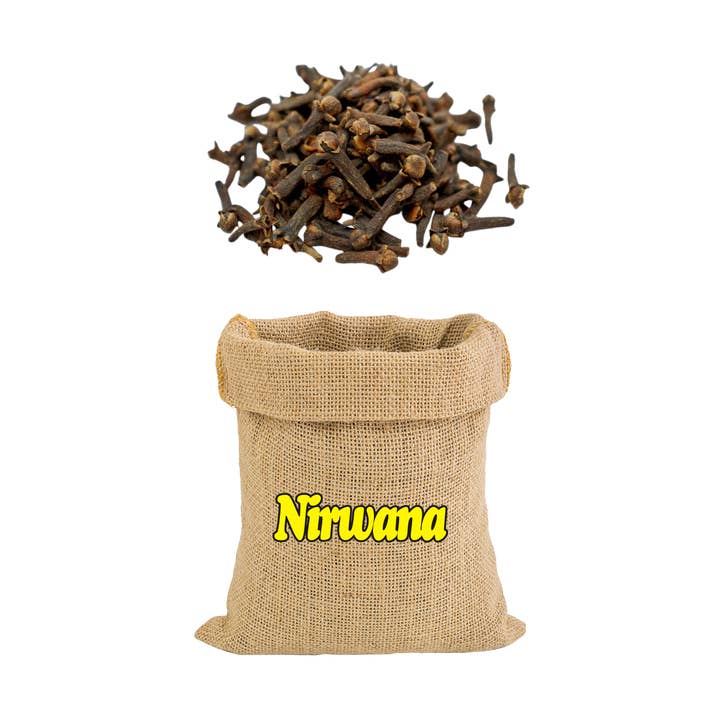 Nirwana Cloves Whole – Wholesale Bulk Options for wholesale by Kings Group Distribution