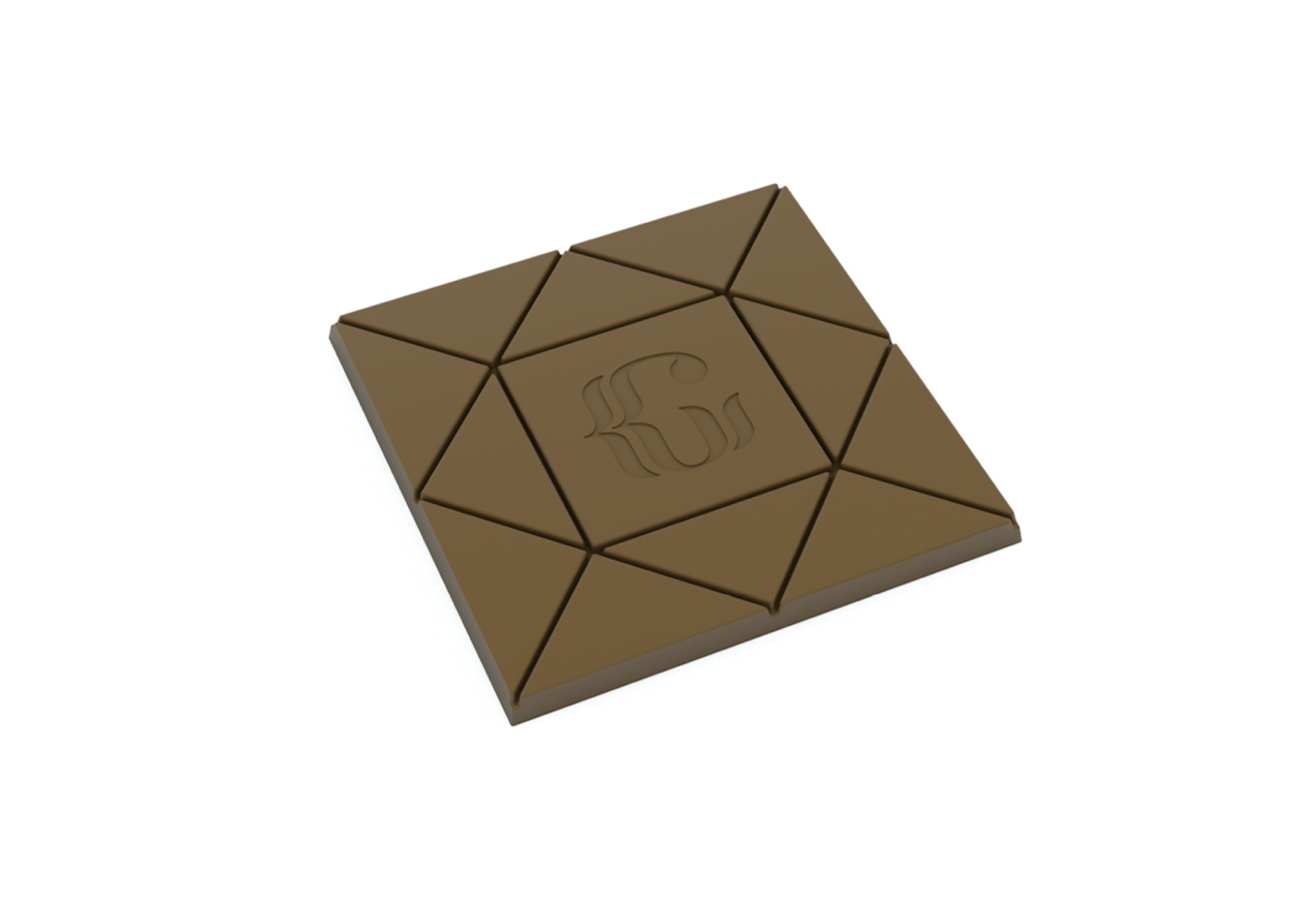 Goodio USA - Wholesale Chocolate Bar - Coffee Chocolate 56%6