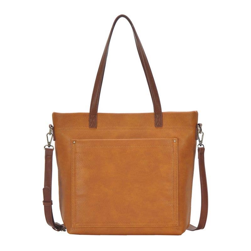 MMS Brands - Wholesale Tote Bag - Women's - Addison Tote8