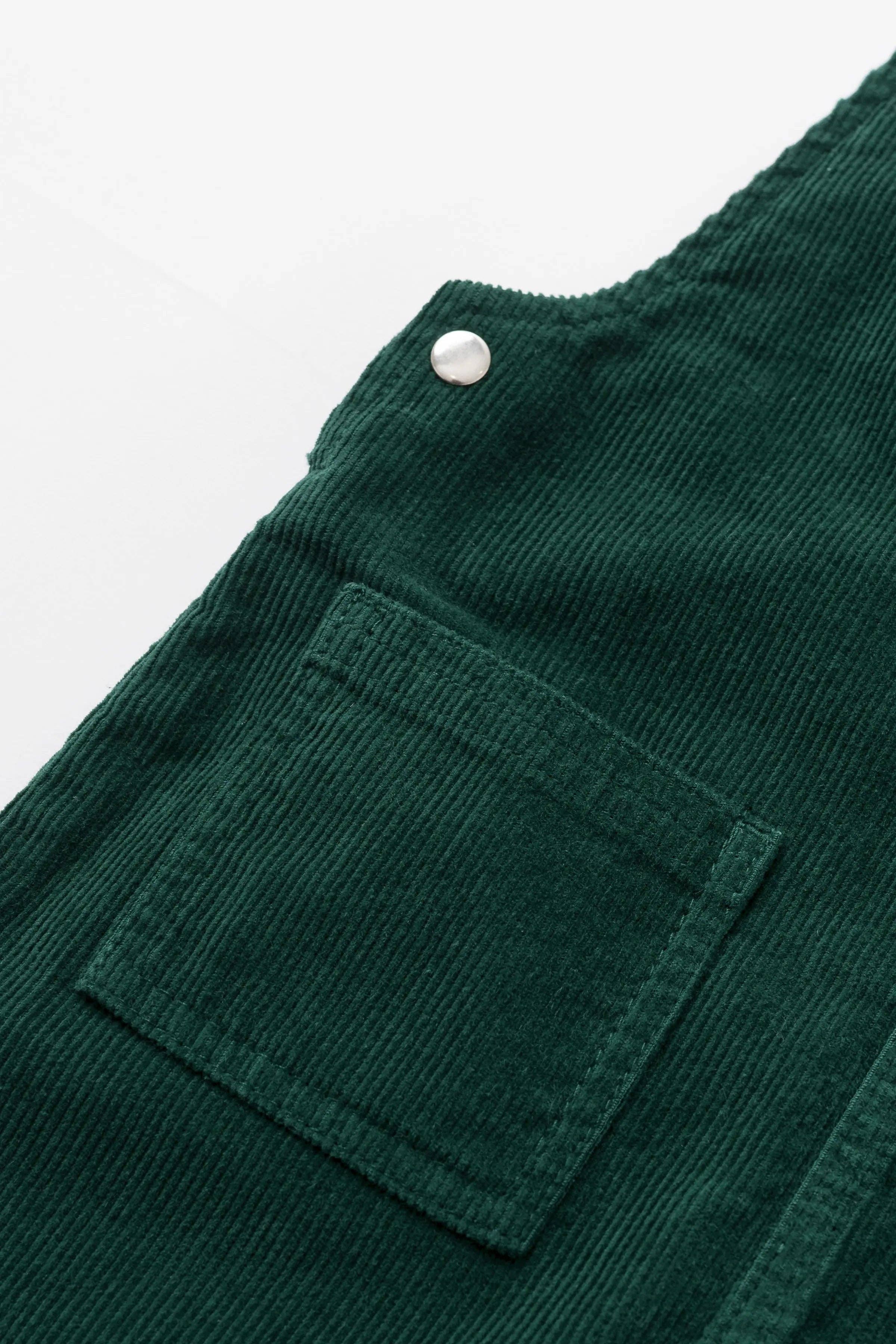 Monica + Andy – wholesale Overaller - Baby – Barn Jul Manchesteroveraller_Kakplåt2