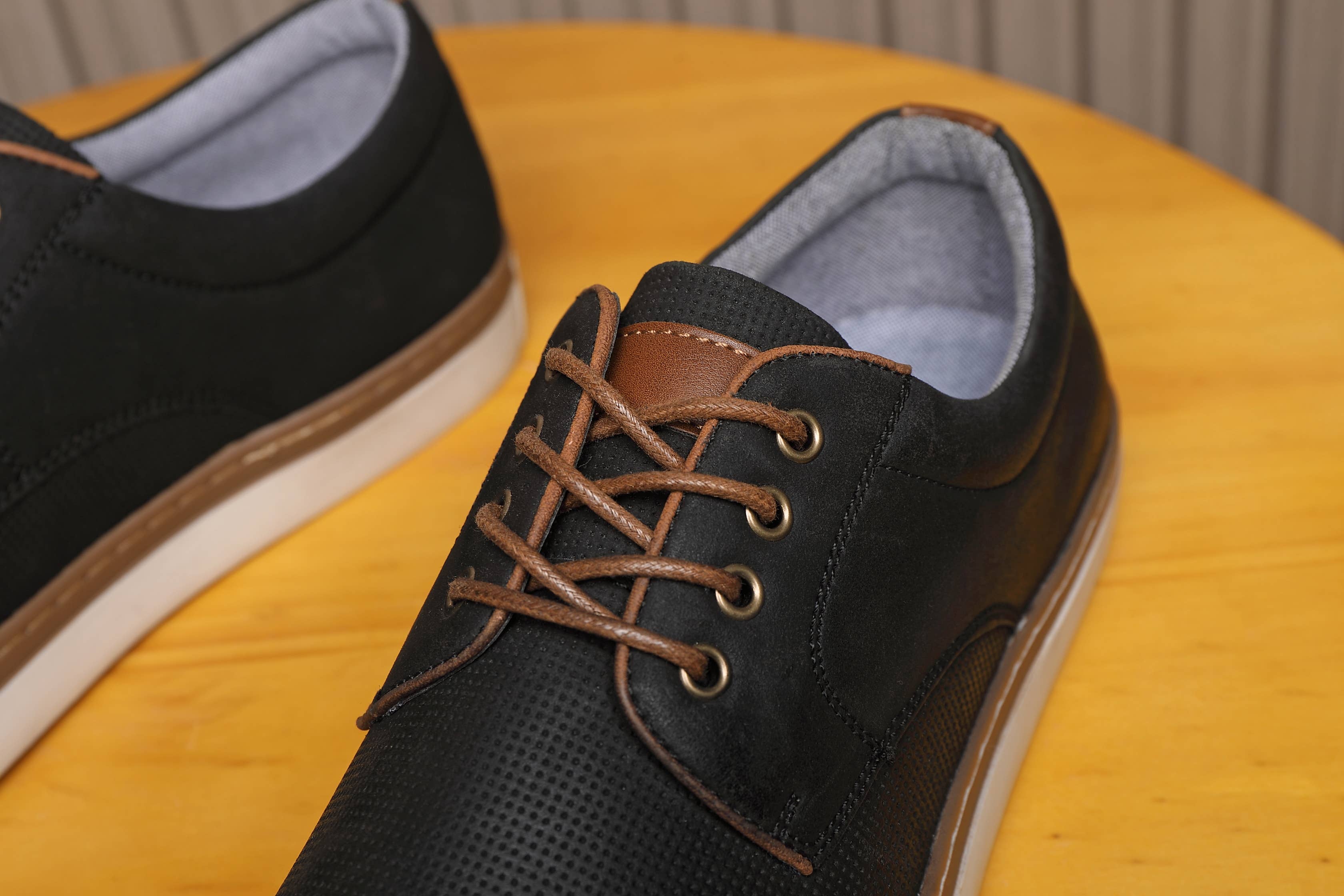 Top Staka - Wholesale Lifestyle Sneakers - Men's - A2266-Top Staka Men's Shoes Casual  for Everyday Use5