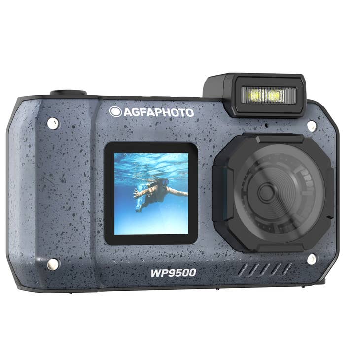 AgfaPhoto Realishot WP9500 - Digitale Camera voor wholesale door GT COMPANY