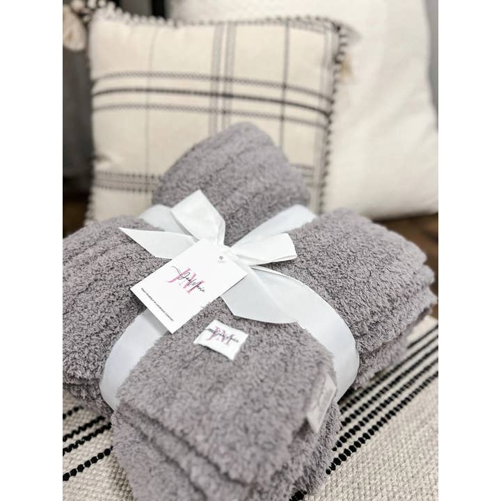Remove It! The Make Up Removing Face Cloth - Wholesale Throw Blanket - The Cozy Cabin Blanket