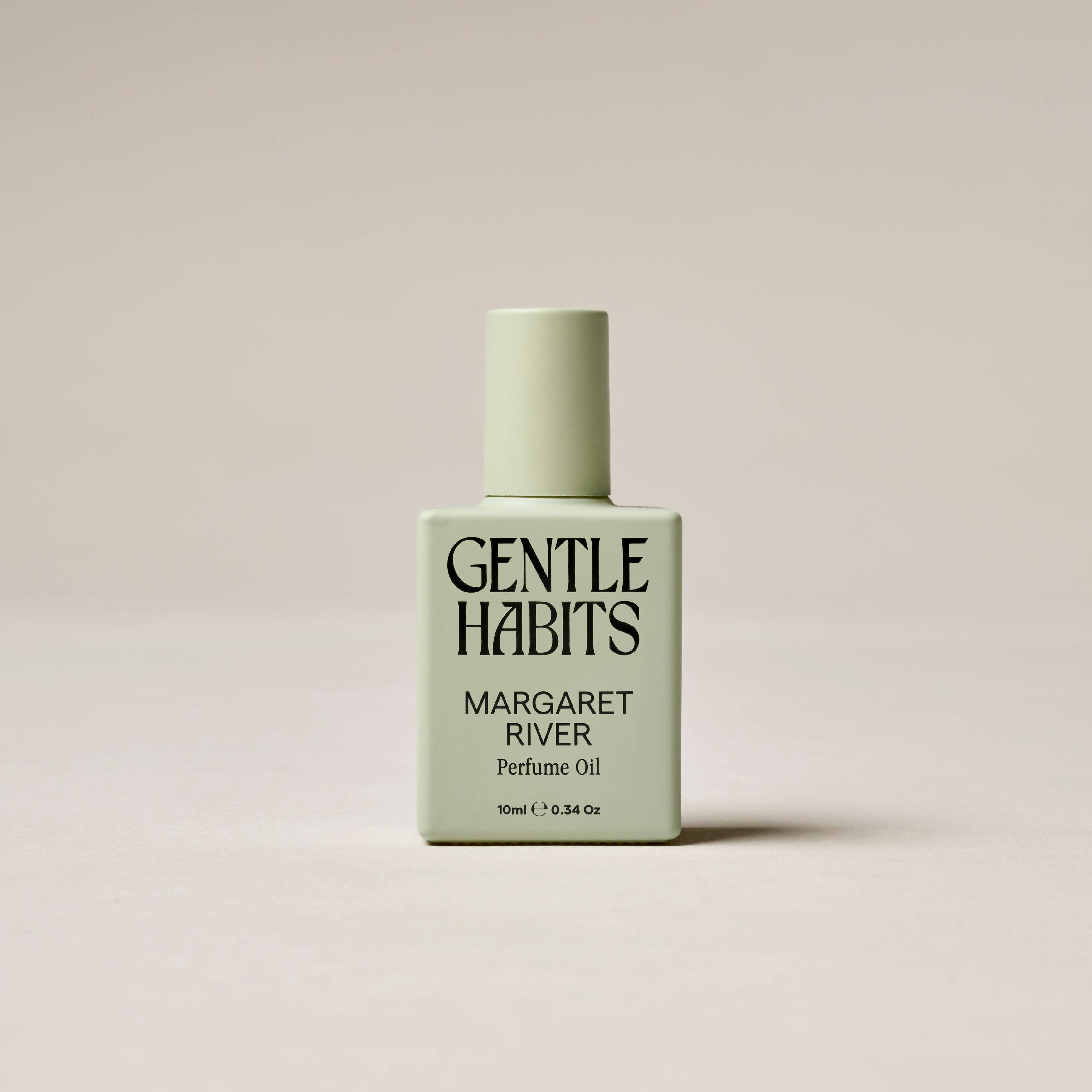 Gentle Habits - Wholesale Essential oil roll-on - Perfume Oil - Margaret River