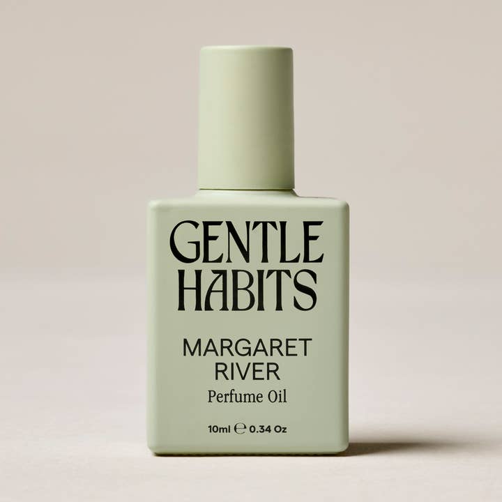Huile de parfum - Margaret River pour la vente par Gentle Habits