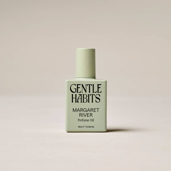 Perfume Oil  - Margaret River for wholesale by Gentle Habits