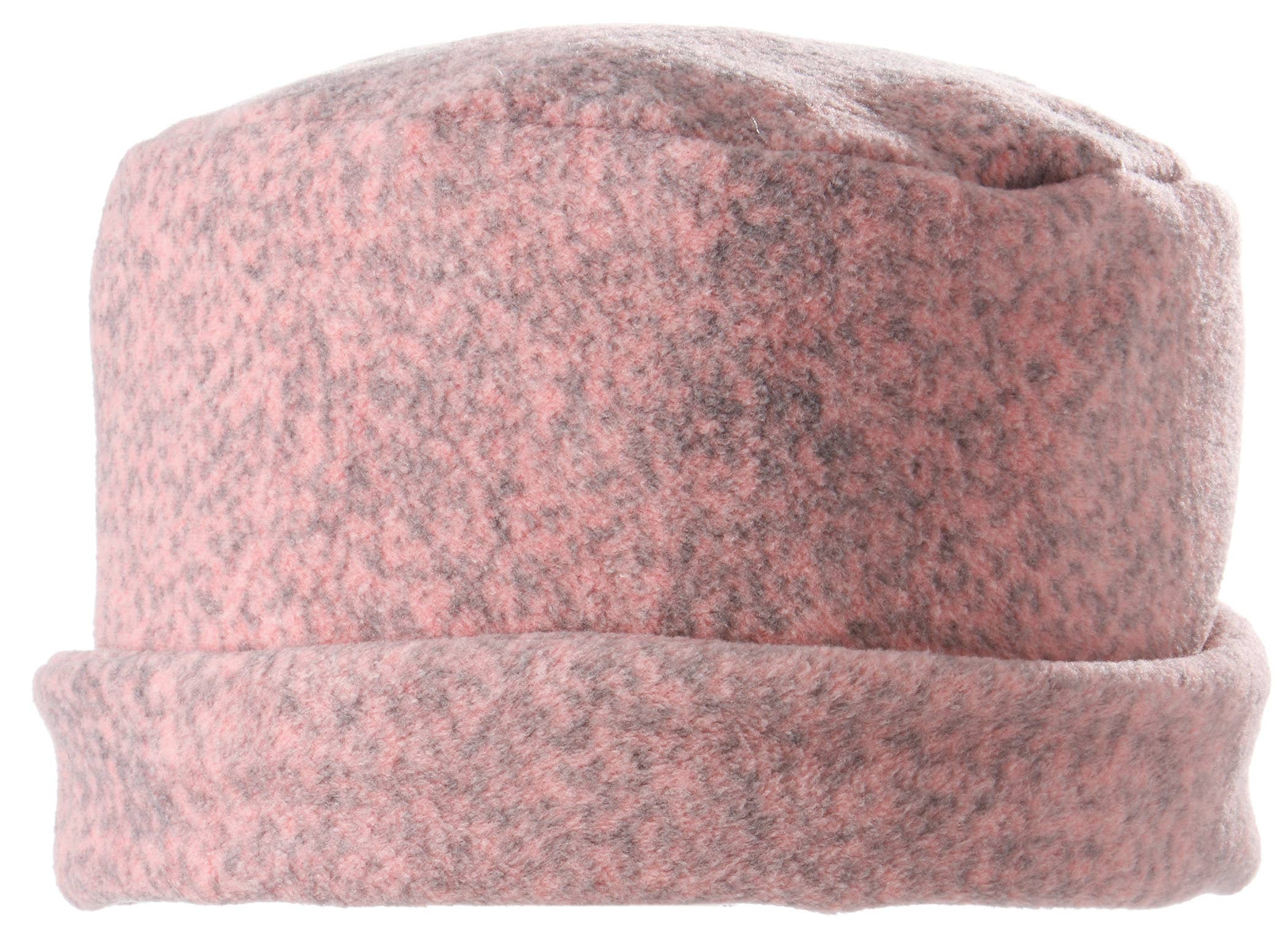 Screamer - Wholesale Beanie - Women's - Heathered Fleece Hat3