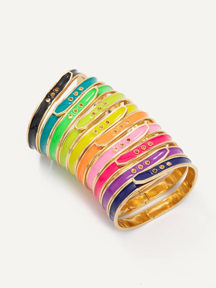 Kenny Bracelet for wholesale by Melania Clara