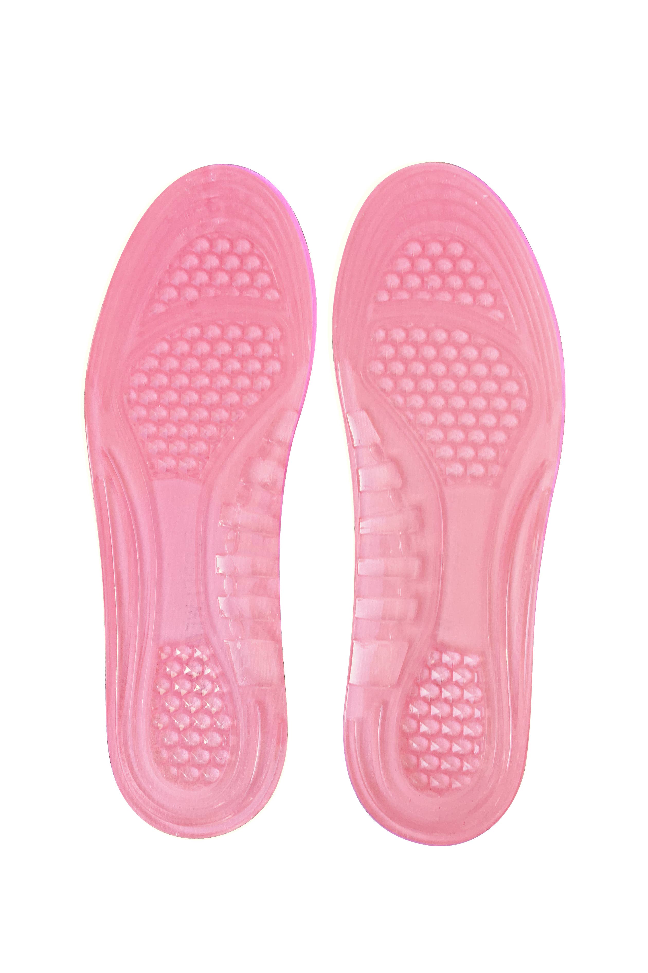 SECRET WEAPONS - Wholesale Inserts/Soles - Women's - Gel Insoles1