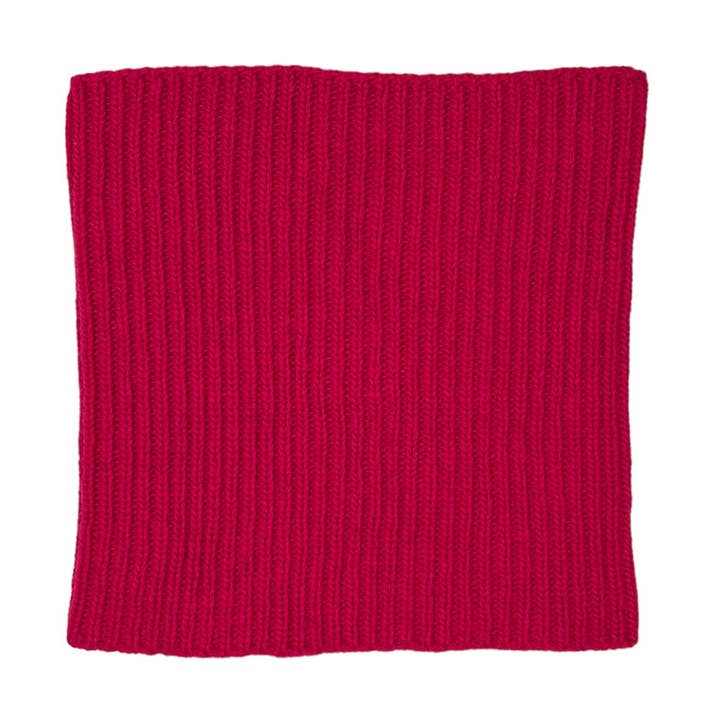 CACHE-COU POUR BÉBÉ MAGENTA pour la vente par BeCap