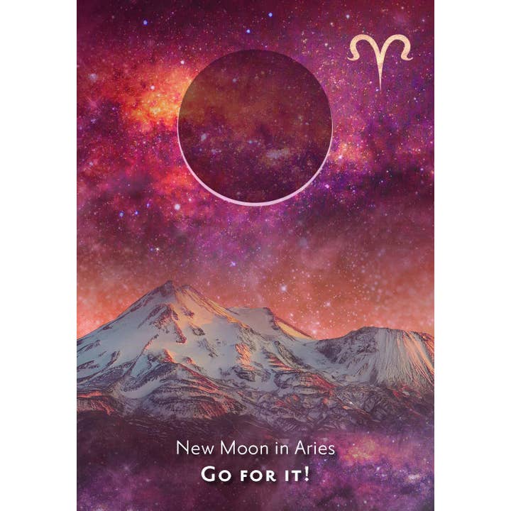 Cardshouse - Wholesale Tarot Cards - Moonology Manifestation Oracle Cards Hay House