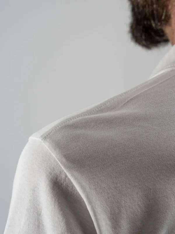 Polo MANGOLA pour la vente par Muntagnard