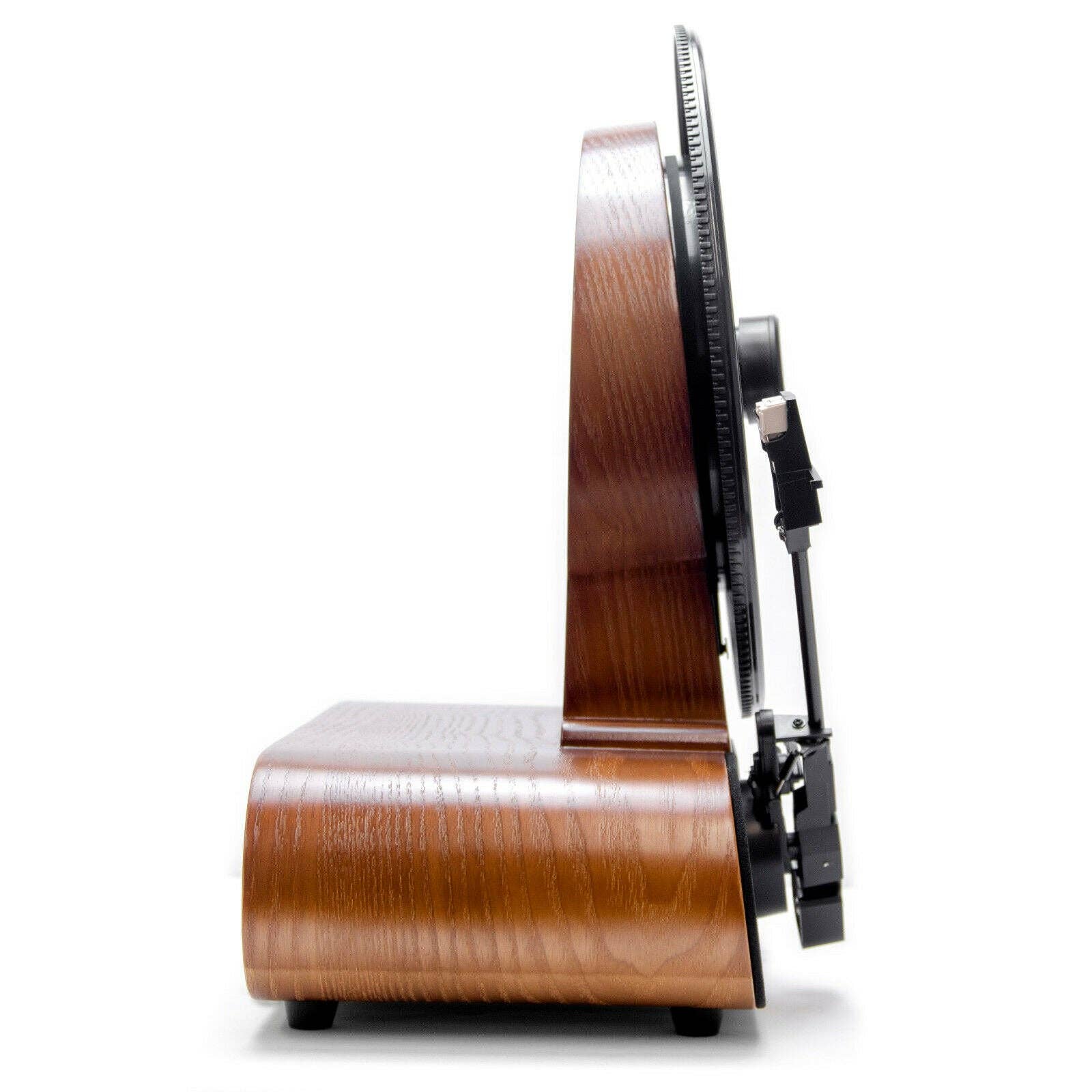 Master Tailgaters, LLC - Wholesale Speakers - Fuse Vert Vinyl Player - Upgraded Audio Technica Cartridge2