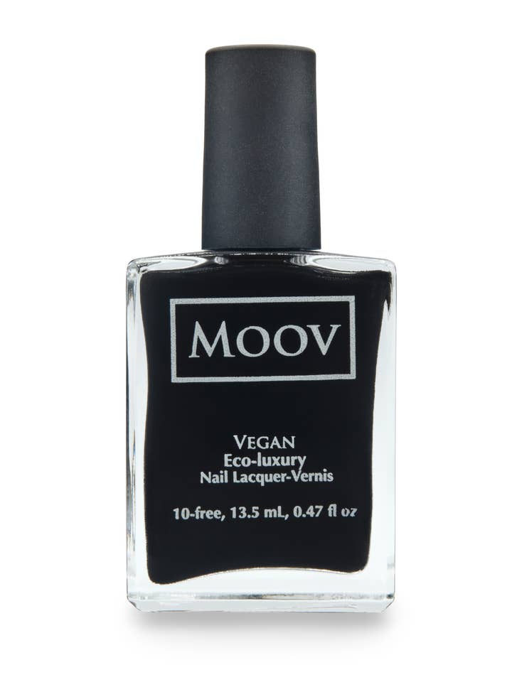 Niagara Black for engroshandel hos Moov Beauty