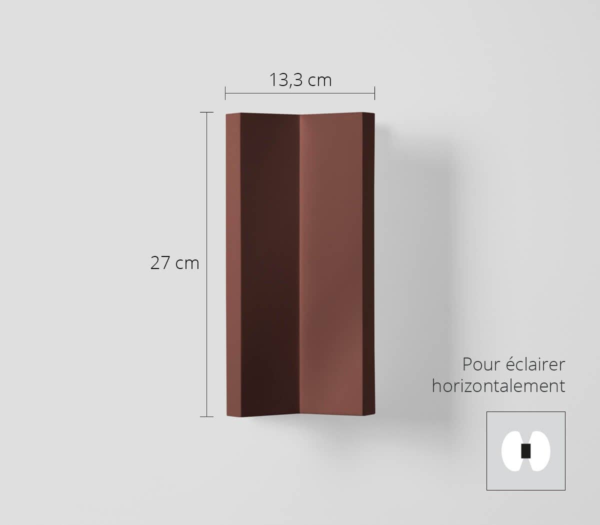 OWEN - Wholesale Sconce - X-Tall Wall Light34